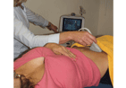 Real Ultrasound
