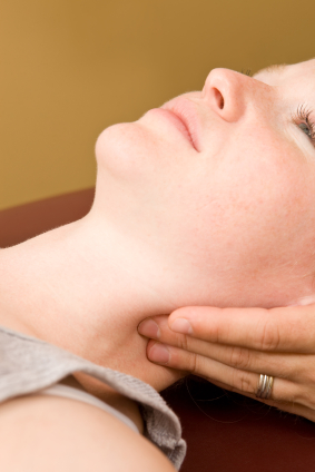 Manual Therapy