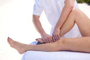 Manual Therapy
