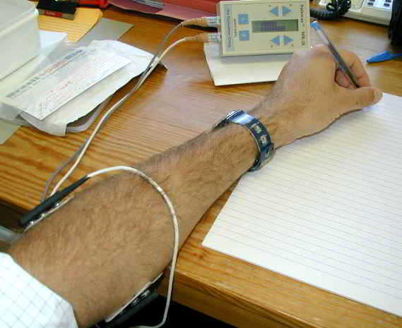 Workstation Ergonomics 