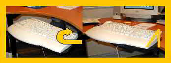 Workstation Ergonomics 