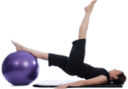 Swiss ball